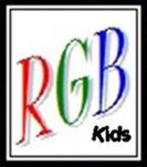 RGB kids logo